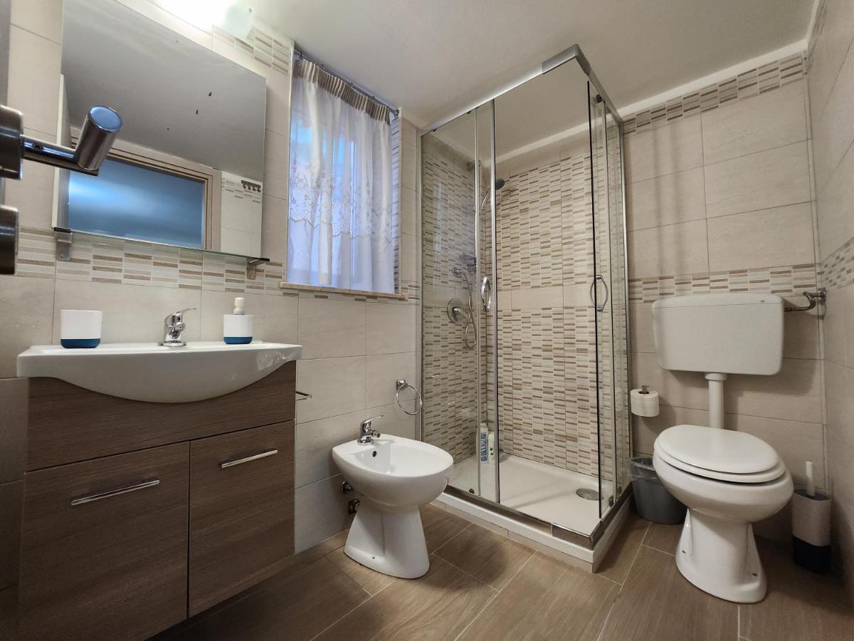 Don Vito'S Home, Dsg2 Short Lets, 250 Mt Metro Палермо Екстериор снимка