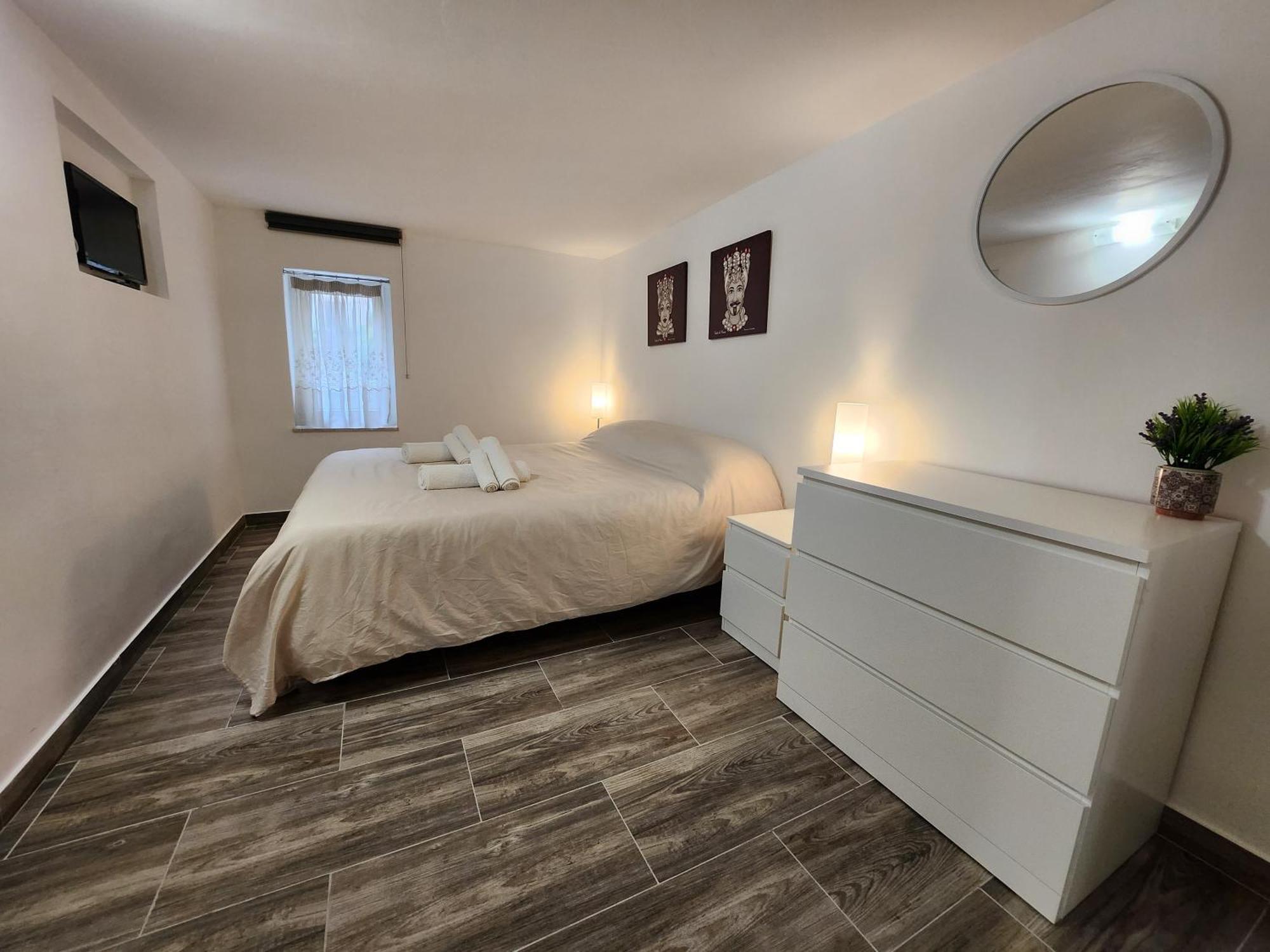 Don Vito'S Home, Dsg2 Short Lets, 250 Mt Metro Палермо Екстериор снимка