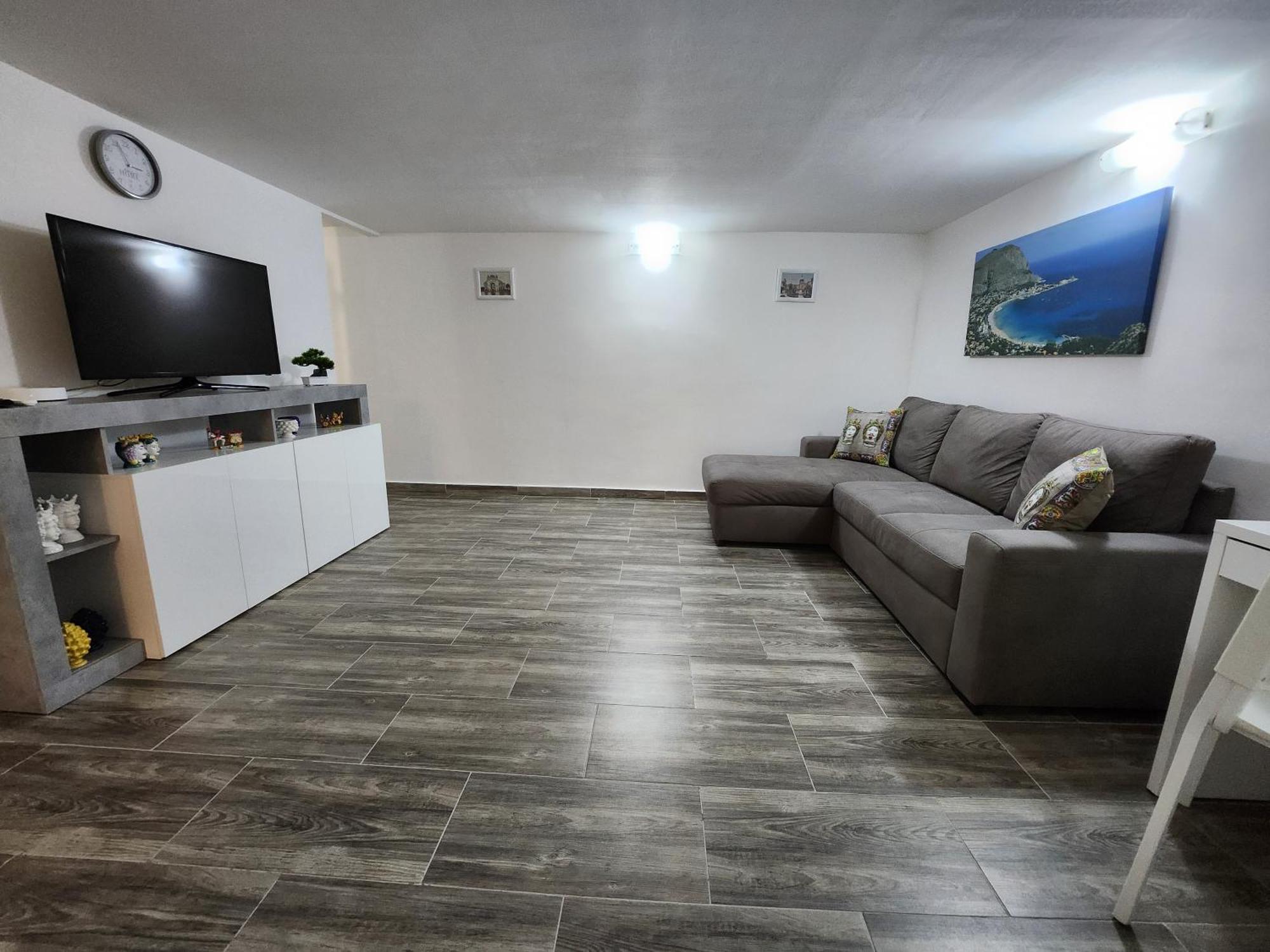 Don Vito'S Home, Dsg2 Short Lets, 250 Mt Metro Палермо Екстериор снимка