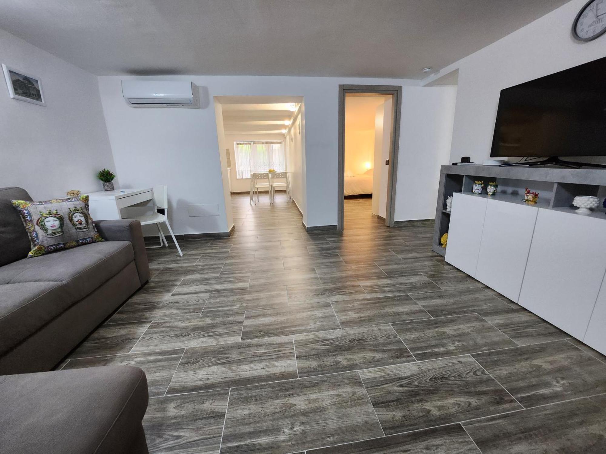 Don Vito'S Home, Dsg2 Short Lets, 250 Mt Metro Палермо Екстериор снимка